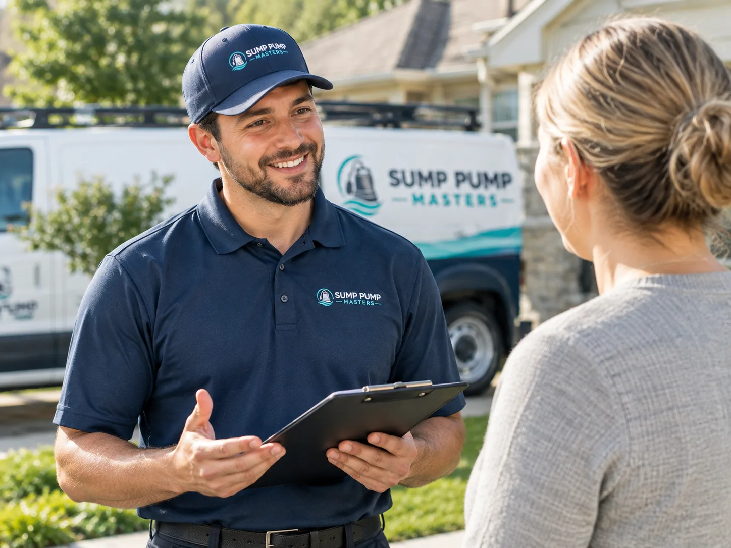 Sump Pump Repair Plymouth, NH FAQs